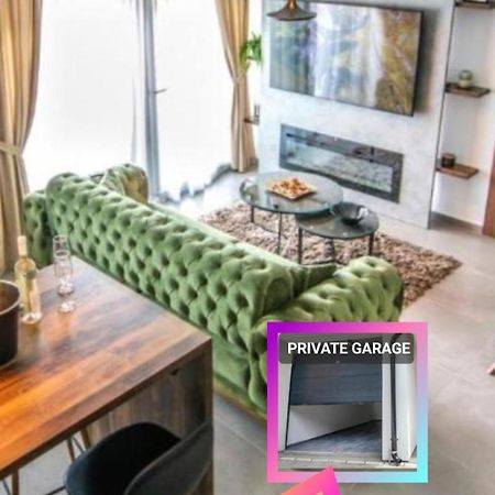 Royal Luxury Apartment Vrsac Bagian luar foto