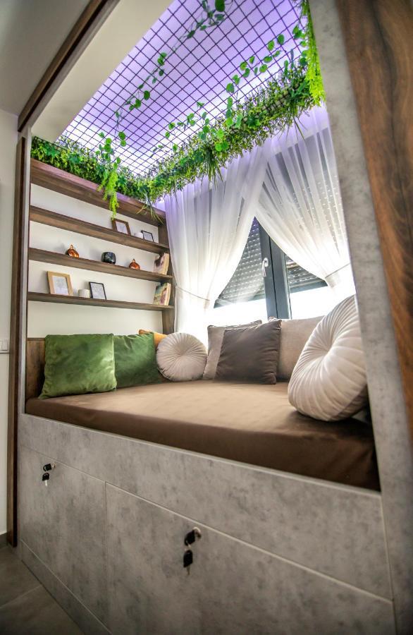 Royal Luxury Apartment Vrsac Bagian luar foto